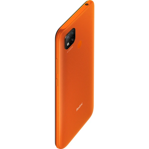 Xiaomi Redmi C Nfc Gb Gb Sunrise Orange Smarty Sk