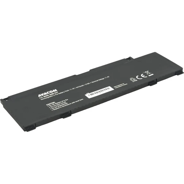 AVACOM 3590 Dell G3 3590 Li-Pol 4470mAh - Batérie - Hlavný obrázok