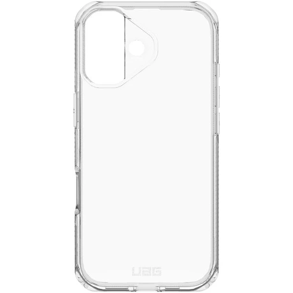 UAG Plyo kryt iPhone 17 číry - Puzdra - Obrázok 000fbfc969094281a9c76ce44824f102