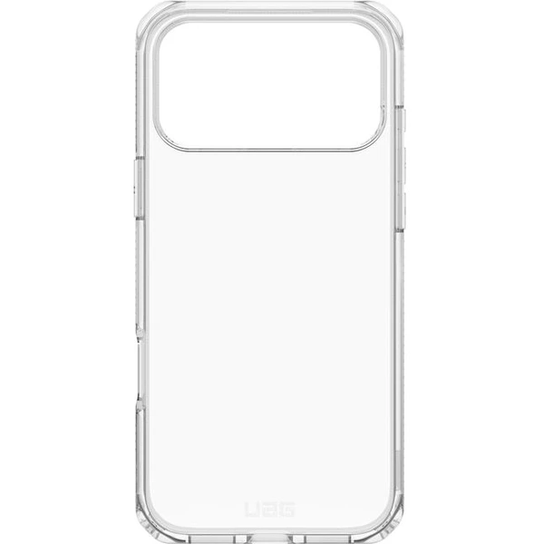 UAG Plyo kryt iPhone 17 Pro Max číry - Puzdra - Obrázok 00176b5a8b9b400d93fab699a33b61aa
