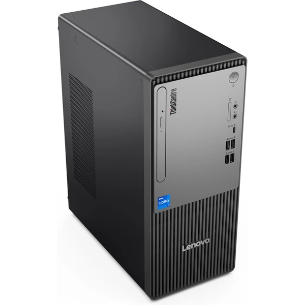 Lenovo ThinkCentre Neo 50t Gen 5 (12UD001WCK) čierny + 3. rok záruky On-Site po registrácii - Stolné počítače - Obrázok 0018d301893a41d8b644322f4d8f4d8c