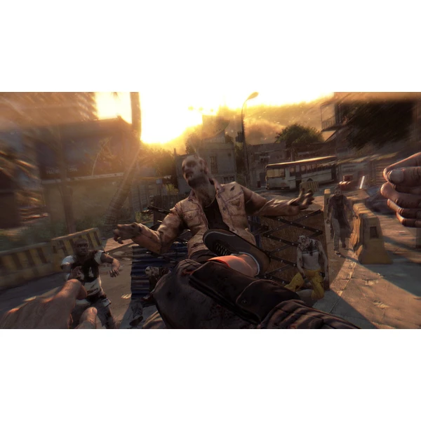 Dying Light (PS4) - Hry na PS4 - Obrázok 0024100201