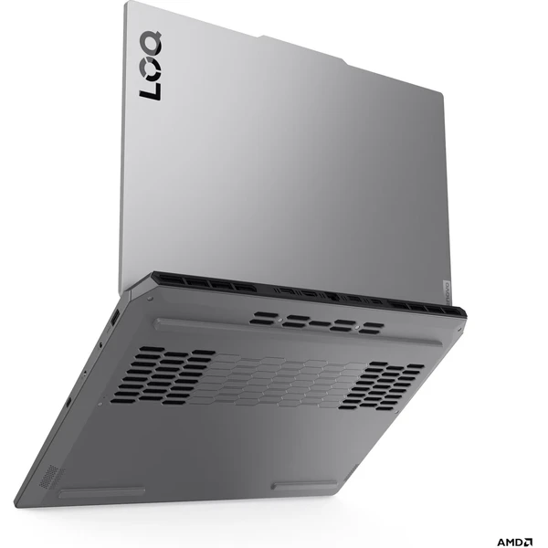 Lenovo LOQ 15AHP10 (83JG0094CK) RTX 5060 sivý - 3. rok záruky po registrácii - Notebooky - Obrázok 003050adb916452ca5268defd506fbeb