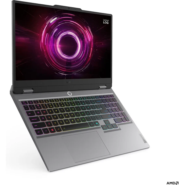 Lenovo LOQ 15AHP10 (83JG0094CK) RTX 5060 sivý - 3. rok záruky po registrácii - Notebooky - Obrázok 003358835e214755b1ada5e29b31e0ef