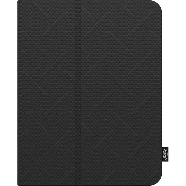 SKINARMA Juno puzdro pre iPad 11" (2025) Black - Puzdra - Hlavný obrázok