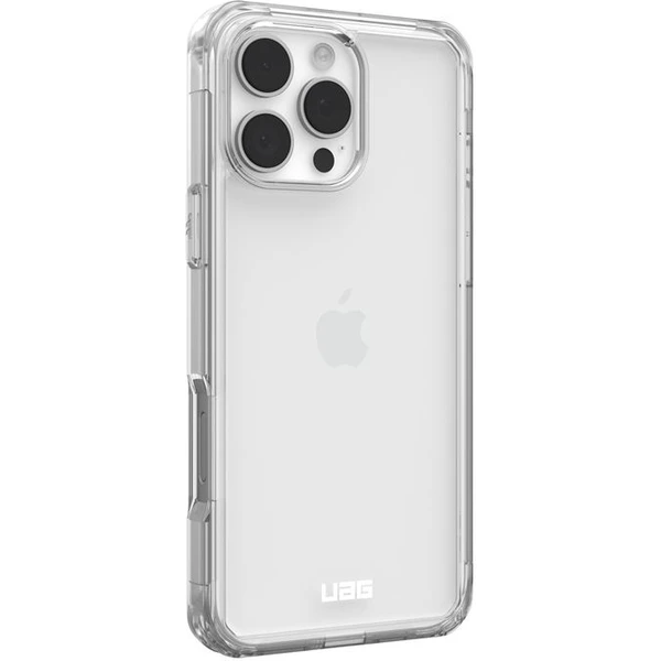 UAG Plyo kryt iPhone 16 Pro Max biely - Puzdra - Obrázok 003b8394ef634b86be3fa8f07ec893f1