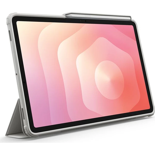 Spigen Air Skin Pro púzdro Samsung Galaxy Tab S11 sivé - Puzdra - Obrázok 00445315c0684de9bdff07b6022d9696