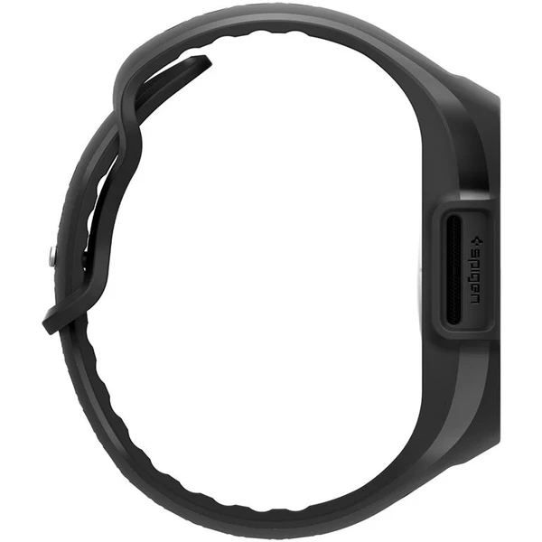 Spigen Liquid Air Pro kryt s remienkom Apple Watch 10/11 (46mm) čierny - Puzdra - Obrázok 004a40e7607b484191631a0c37ff1c6b