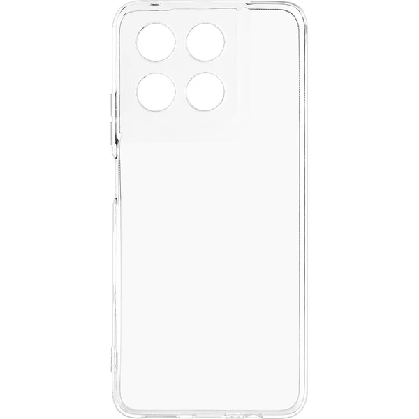 OBAL:ME TPU Kryt pre Motorola G37 Transparent - Puzdra - Obrázok 004ac95b388f4622b1796b75643e41c2