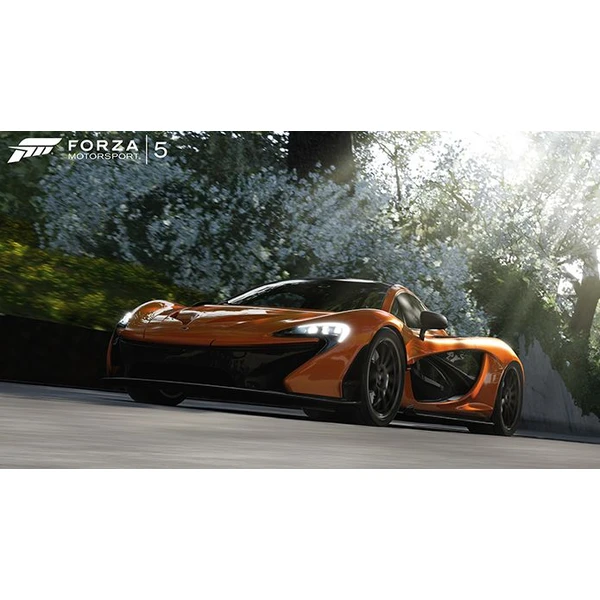 Forza Motorsport 5 (Xbox One) - Hry na Xbox One - Obrázok 0054100201