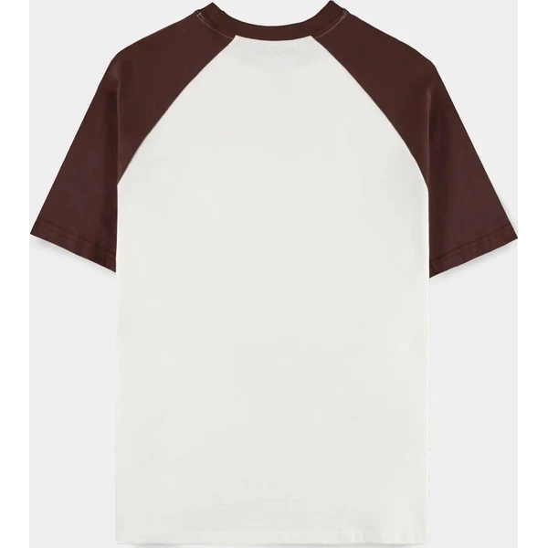 Tričko Pokémon - Eevee (raglan) XL - Tričká - Obrázok 00544664309440c5b8e3b453c4bb3fda
