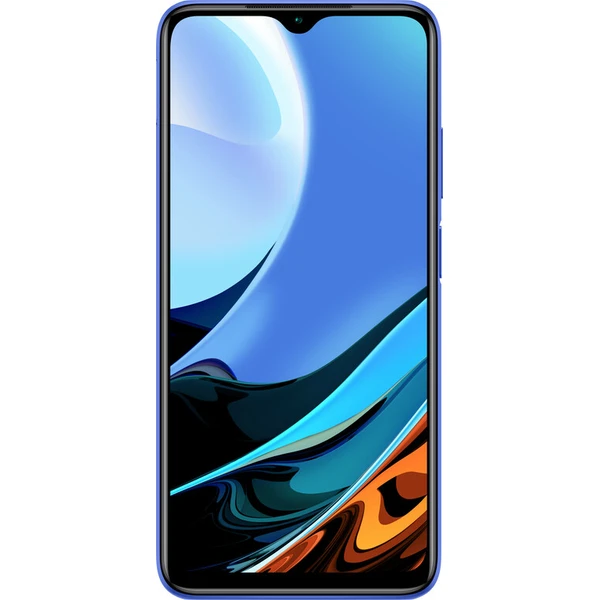 Xiaomi Redmi 9T 4GB/64GB Twilight Blue - Mobilné telefóny - Obrázok 00552a335d55481ebf2311407ac7ed28