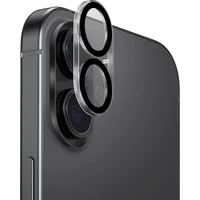UNIQ Optix Clearshield Frameguard sklo na fotoaparát iPhone 17 číre - Ochranné fólie a sklo