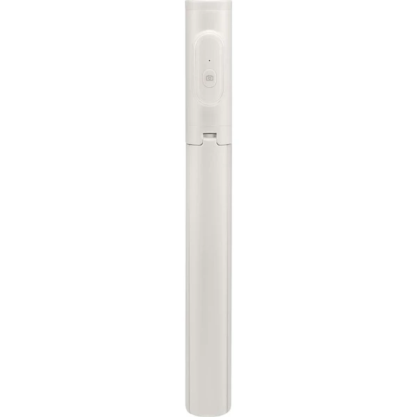 Spigen Tripod Selfie Stick MagSafe Auto-Open selfie tyč béžová - Držiaky - Obrázok 005be181083340469120eddb4befac26