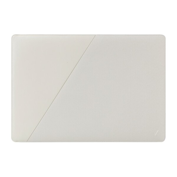 E-shop Native Union Stow Slim Sleeve puzdro pre Macbook 15/16" sandstone