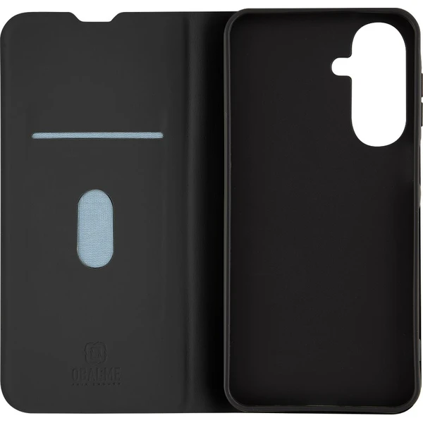 OBAL:ME SmoothTouch Pouzdro pro Samsung Galaxy A27 5G černé - Puzdra - Obrázok 00758f9f5ce14058b4ab287d5b8b9512
