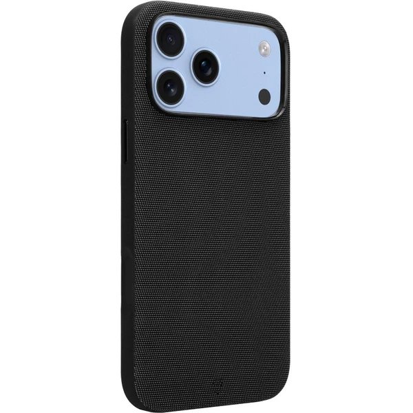 Tactical MagForce WEARe Kryt pre Apple iPhone 17 Pro Max/18 Pro Max Black - Puzdra - Obrázok 007e2649f069430ca26622d42e0d6465