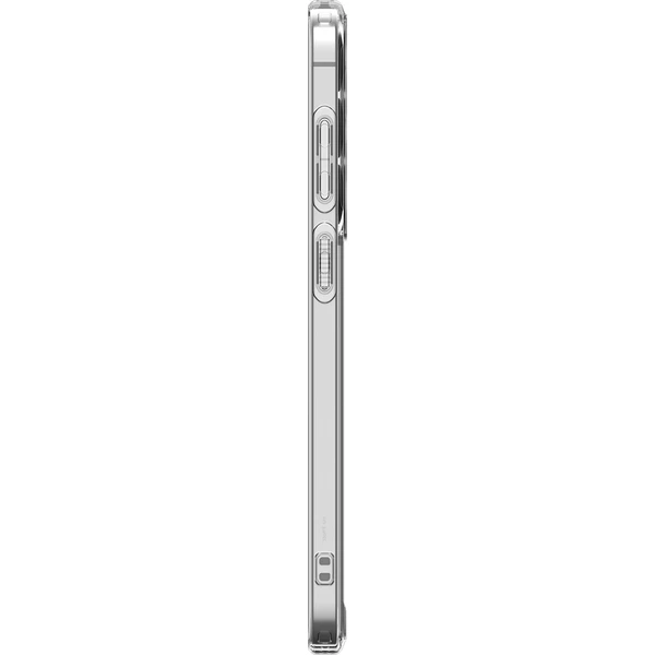 Spigen Ultra Hybrid kryt Samsung Galaxy S26 FE priehľadný - Puzdra - Obrázok 007e3ee0d01640fe86ade2b95d1f4926