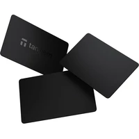 Tangem Wallet 3-karta sada krypto peňaženka Stealth (3 ks) - Krypto peňaženky