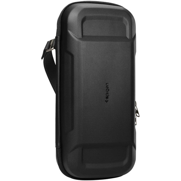 Spigen Rugged Armor Pro Pouch puzdro ROG Ally X/Ally 2023 čierne - Puzdra - Obrázok 00831932fd9c48b29ff61c08724fd102