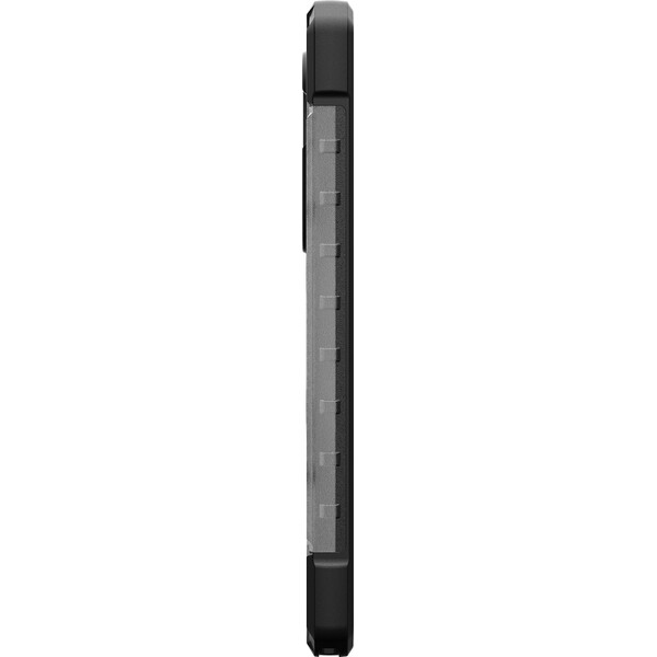 UAG Pathfinder Clear MagSafe kryt Samsung Galaxy S26+ dymový/čierny - Puzdra - Obrázok 00873e45a1d5495d8b2bd5e902fb9461