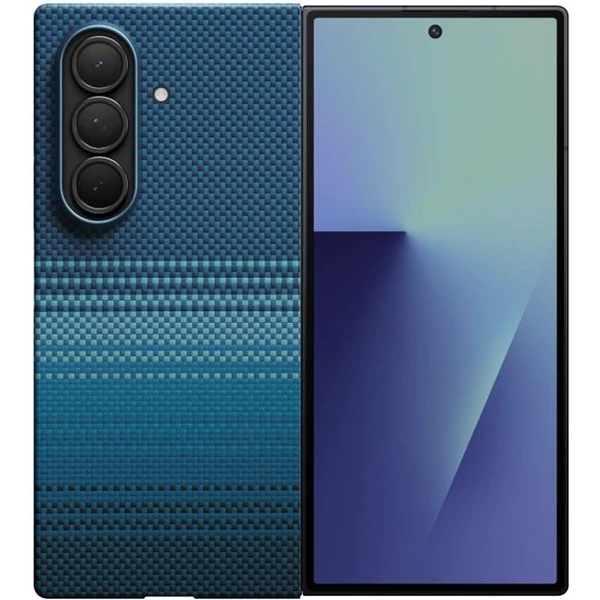 Pitaka Ultra-Slim Case kryt Samsung Galaxy Z Fold7 Moonrise - Puzdra - Hlavný obrázok