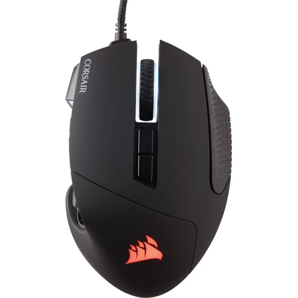 Corsair Scimitar RGB ELITE - Myši - Obrázok 00B4100501