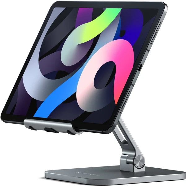 Satechi hliníkový stojan pre iPad vesmírne šedý - Držiaky - Hlavný obrázok