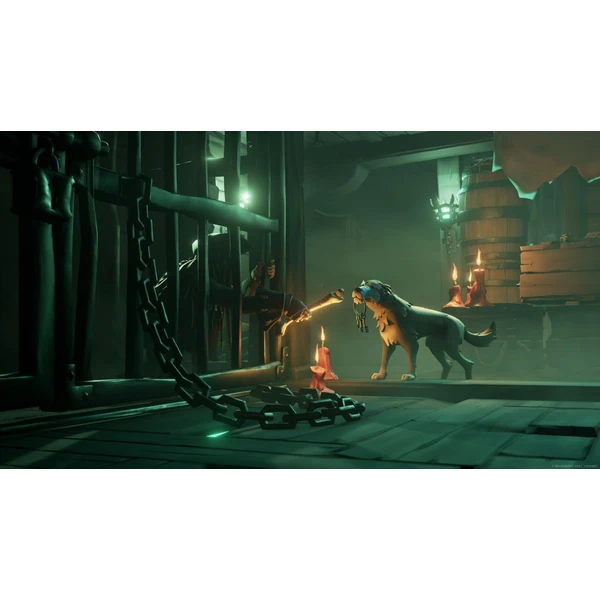 Sea of Thieves (PC/Xbox) - Digitálne hry na Xbox One - Obrázok 00IB300401