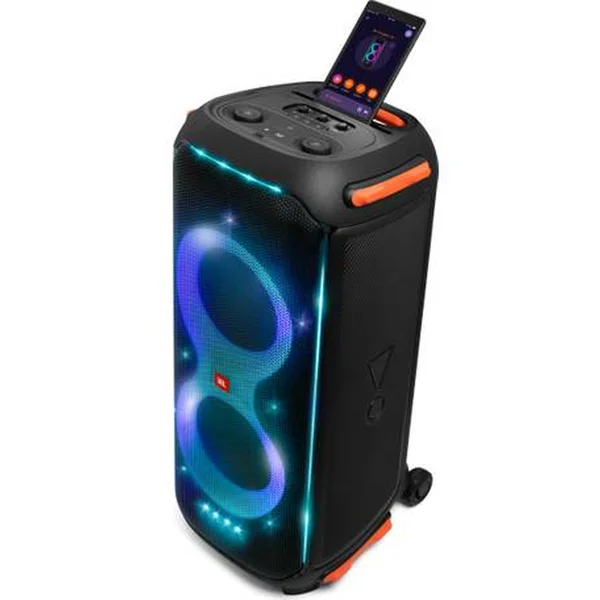 JBL Partybox 710 - Reproduktory - Obrázok 00N7300401