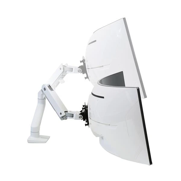 Ergotron HX Heavy-Duty držiak - Držiaky pre obrazovky - Obrázok 00NB100501