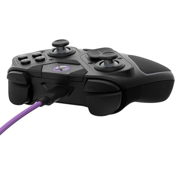 Turtle Beach herný ovládač Victrix Pro BFG Reloaded (XBOX/PC/MAC) čierny - Herné ovládače - Obrázok 00NH000K01