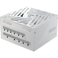 Seasonic Focus GX V4 850W biely - Zdroje