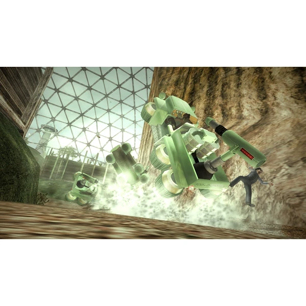 Stubbs the Zombie v Rebel Without a Pulse (Switch) - Hry na Nintendo Switch - Obrázok 00YS600301