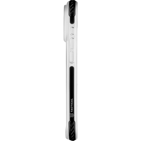Tactical MagForce Hexagon kryt Apple iPhone 17 Pro čierny - Puzdra - Obrázok 00b4595afc4d4234b30175cc6a118de7