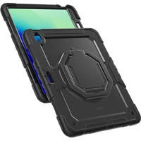 Spello Extreme Rugged Case odolný kryt pre iPad Pro 11" (3.-6. gen)/Air 10,9" (A14-M1)/Air 11" (M2-M - Puzdra