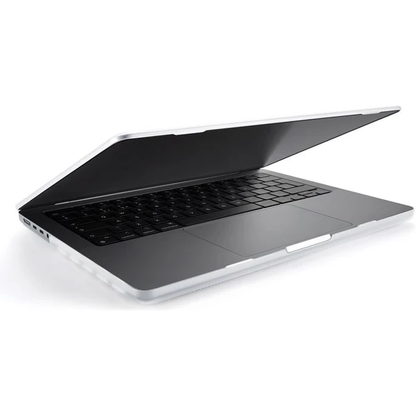 Pipetto Hardshell Dots kryt MacBook Pro 14" (M4/M3/M2/M1) číry - Puzdra - Obrázok 00c3eedb70304ca187b0f02ceca86f54
