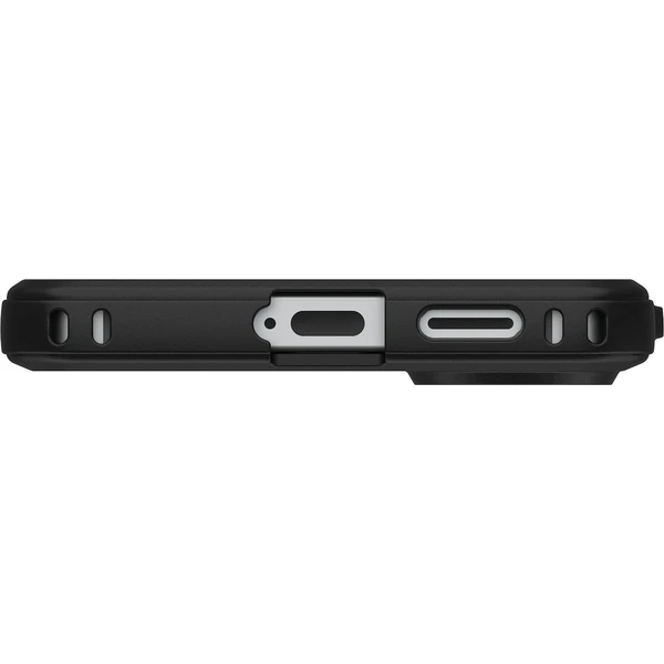 UAG Dot MagSafe kryt Samsung Galaxy S26 čierny - Puzdra - Obrázok 00cbc36e02fd4924bd7b130ce8d334bb