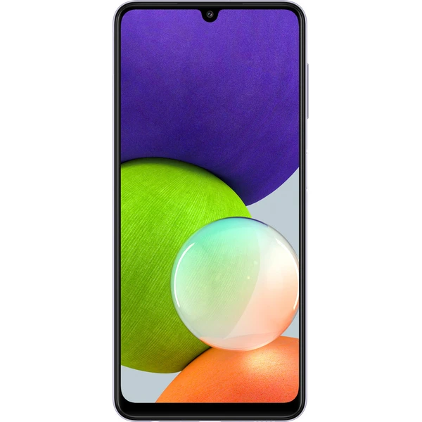 Samsung Galaxy A22 4GB/64GB fialový - Mobilné telefóny - Obrázok 00d117ca378944f3b0656e8b5bcb6bc8