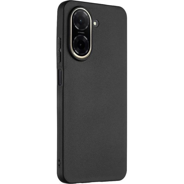 Tactical TPU kryt Xiaomi Redmi A5 čierny - Puzdra - Obrázok 00e14f746b8c4b58afe228088d9128f7