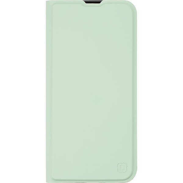 E-shop OBAL:ME SmoothTouch puzdro Motorola G57 Power mentolové
