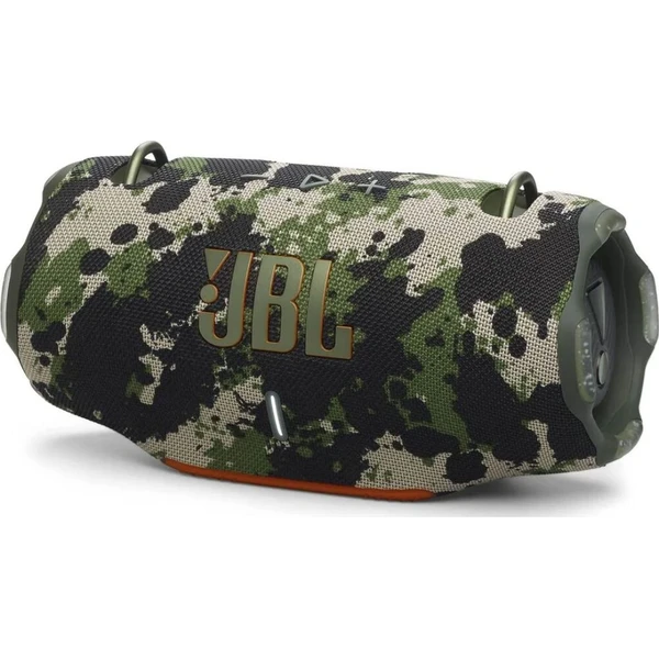 JBL Xtreme 4 maskáčový (Kategória A) - Reproduktory - Hlavný obrázok