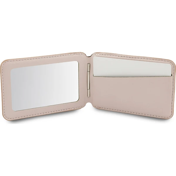 Guess PU 4G Mirror MagSafe Cardslot peňaženka so stojanom ružová - Peňaženky - Obrázok 00f1e035e56247ebbb6af2a90d333142