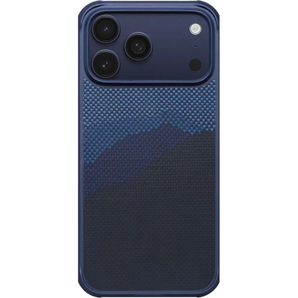 Pitaka Aramid ProGuard Case MagSafe kryt iPhone 17 Pro Over the horizon - Puzdra - Obrázok 00f6e75148214ab69e3a559b6df8c79f