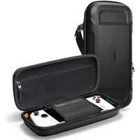 Spigen Rugged Armor Pro Pouch puzdro ROG Ally X/Ally 2023 čierne - Puzdra