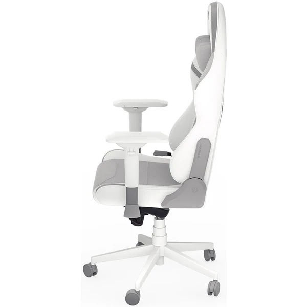 Endorfy Scrim herné stoličky biela - Stoličky - Obrázok 0107G00101