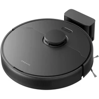 Dreame D9 Max Gen2 robotický vysávač čierny - Robotické vysávače