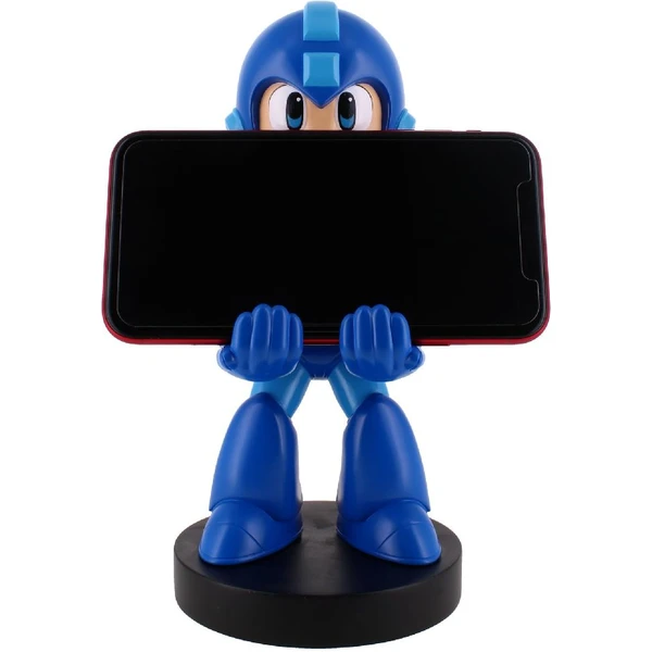 Cable Guy - Mega Man - Figúrky - Obrázok 010O100501