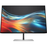 HP 724pn monitor 24" - Monitory