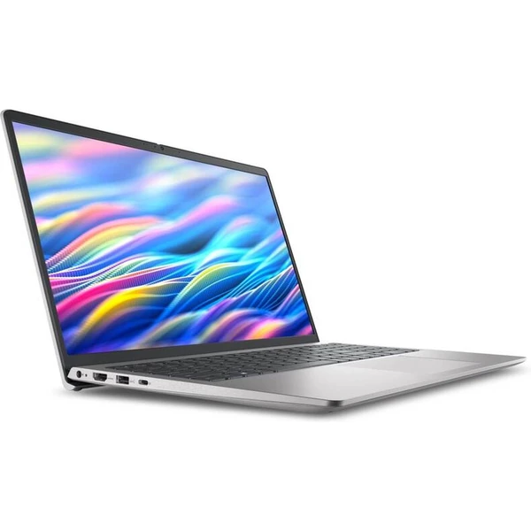 Dell 15 DC15250 (F1T6K) strieborný - 3 roky záruky - Notebooky - Obrázok 0116aa3da222446399d113db993e080e